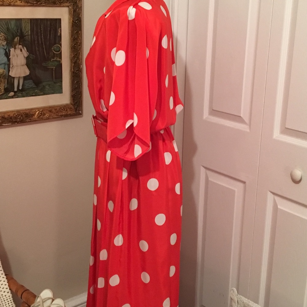Kono New York dress